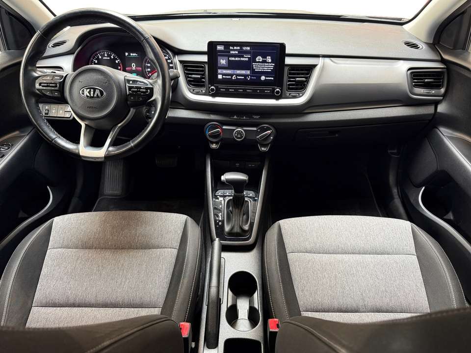 Kia Stonic - Imagem 6