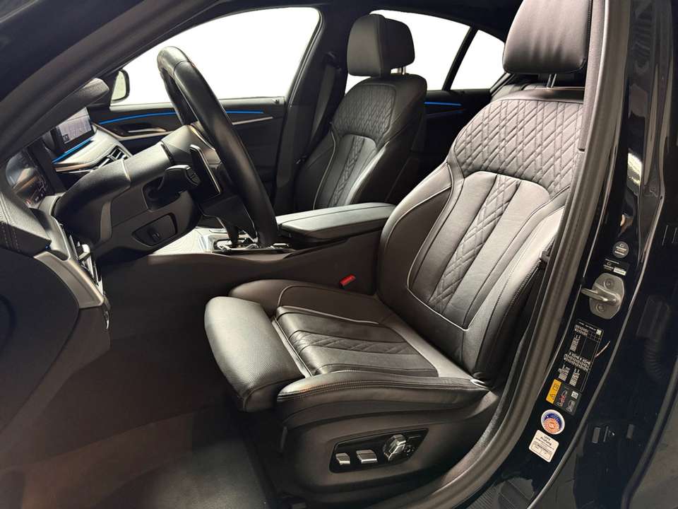 BMW 545 - Imagem 4