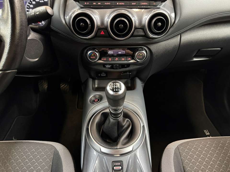 Nissan Juke - Imagem 8