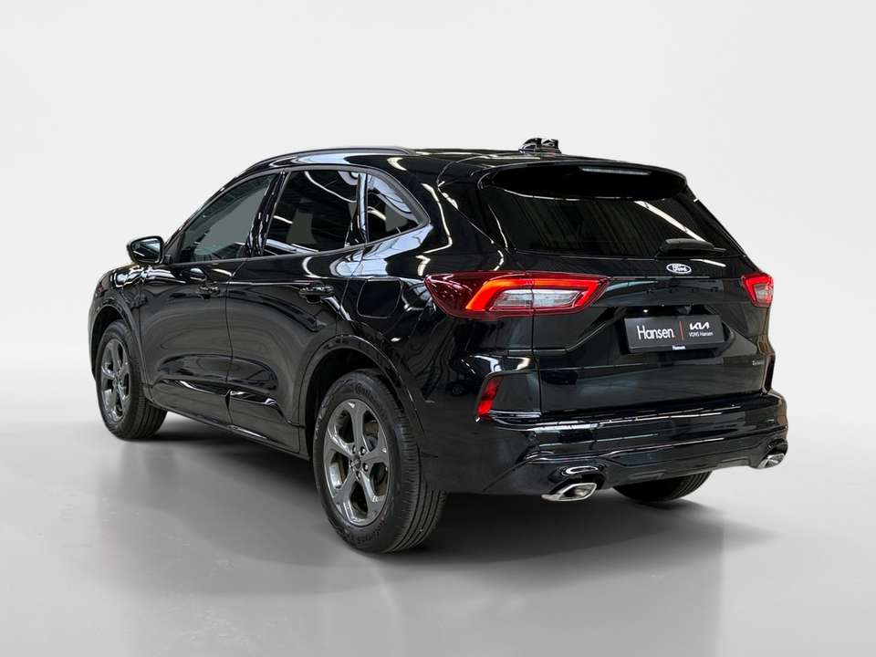 Ford Kuga - Imagem 5