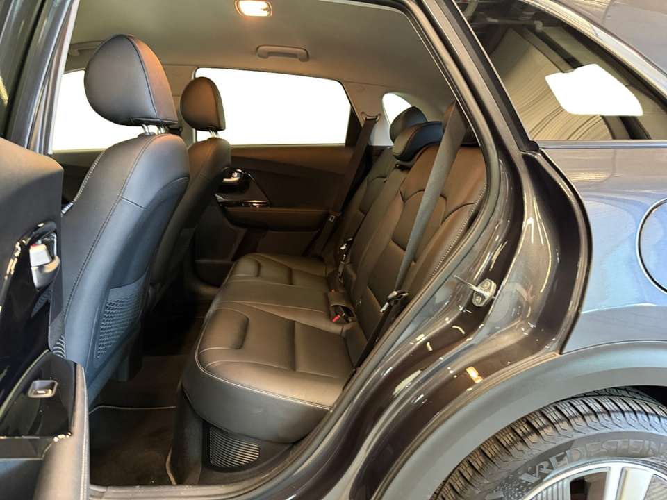 Kia Niro - Imagem 12