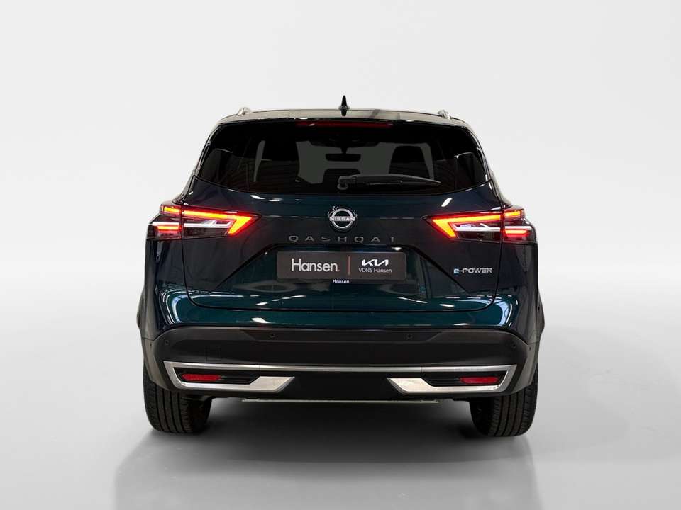 Nissan Qashqai - Imagem 15