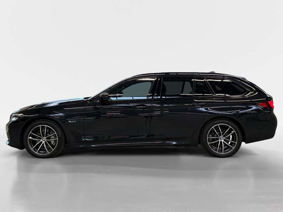 BMW 530 - Imagem 9