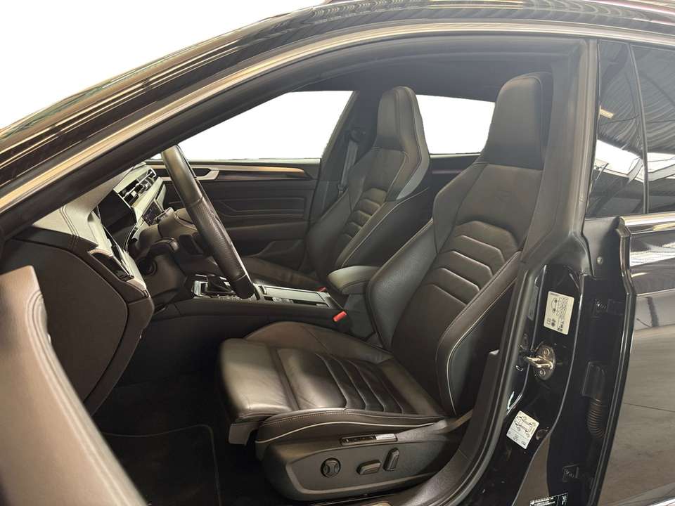Volkswagen Arteon - Imagem 2