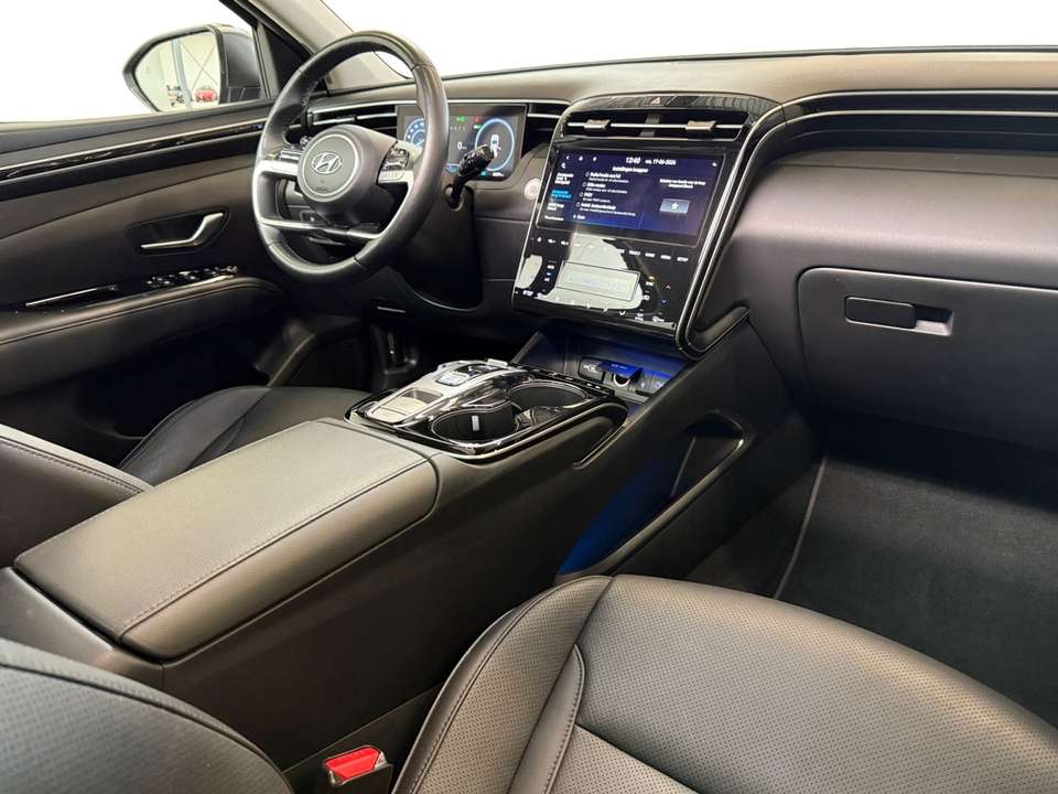 Hyundai TUCSON - Imagem 3