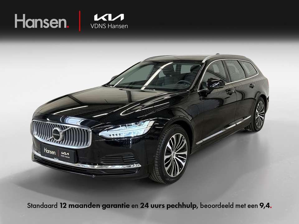 Volvo V90 - Imagem 1