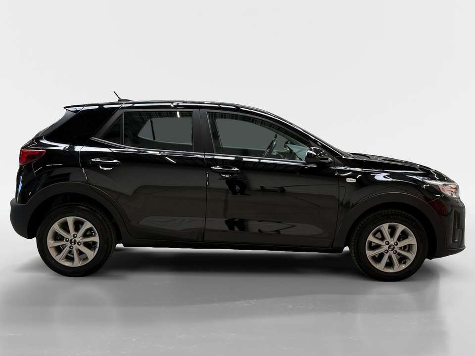 Kia Stonic - Imagem 7