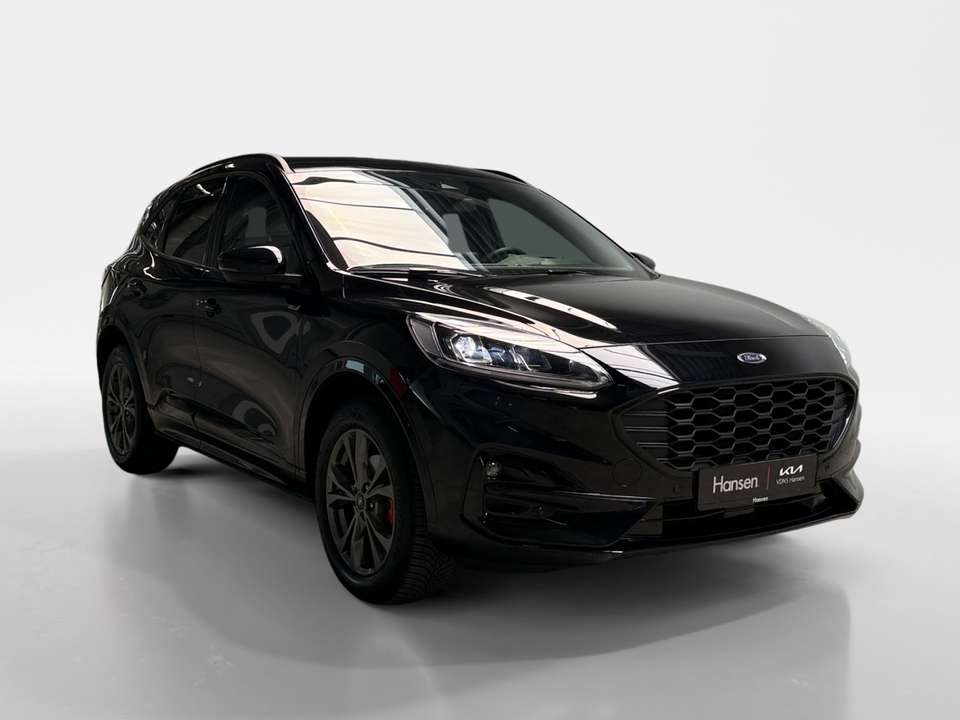 Ford Kuga - Imagem 4