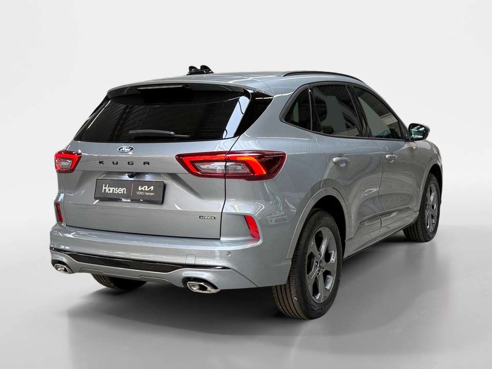 Ford Kuga - Imagem 2