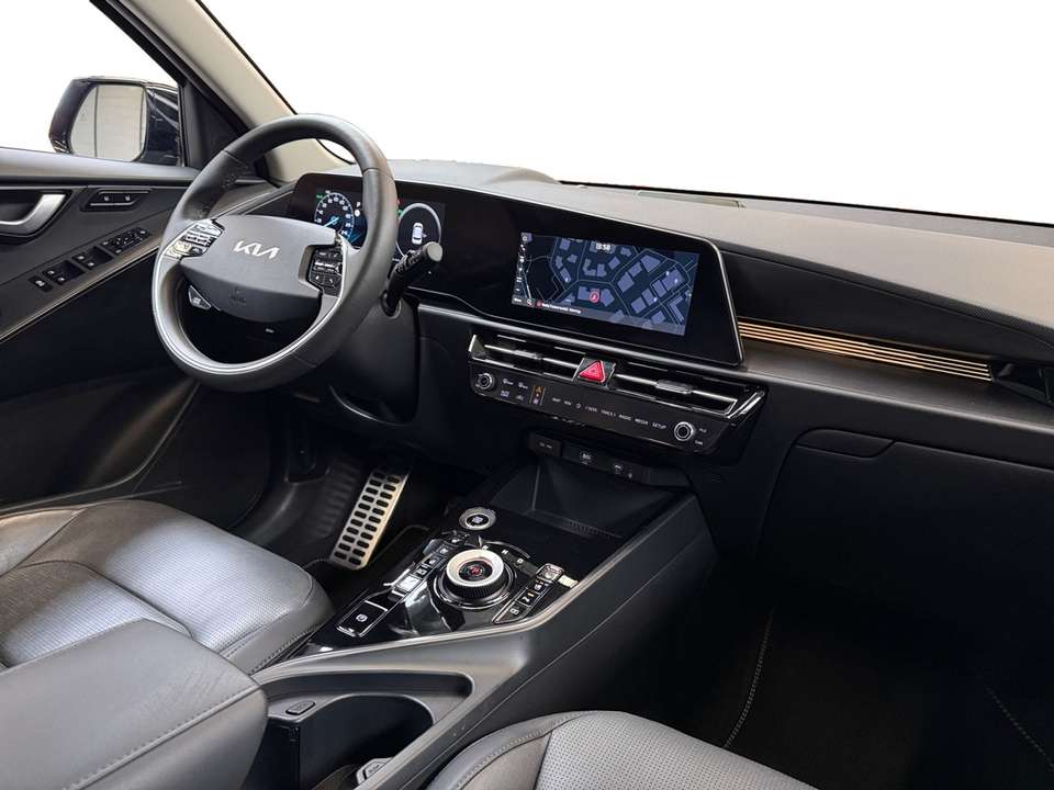 Kia Niro - Imagem 3