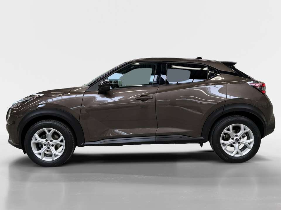 Nissan Juke - Imagem 9