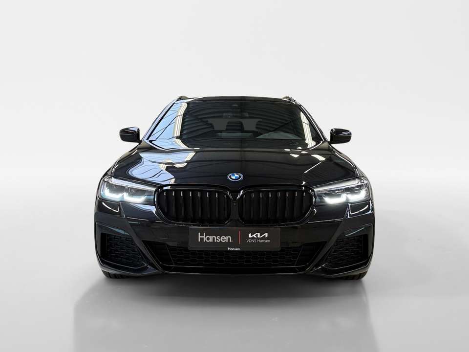 BMW 530 - Imagem 10
