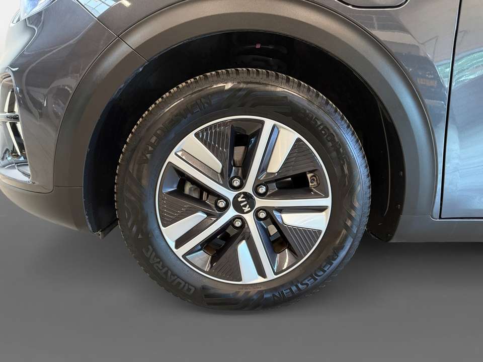 Kia Niro - Imagem 13