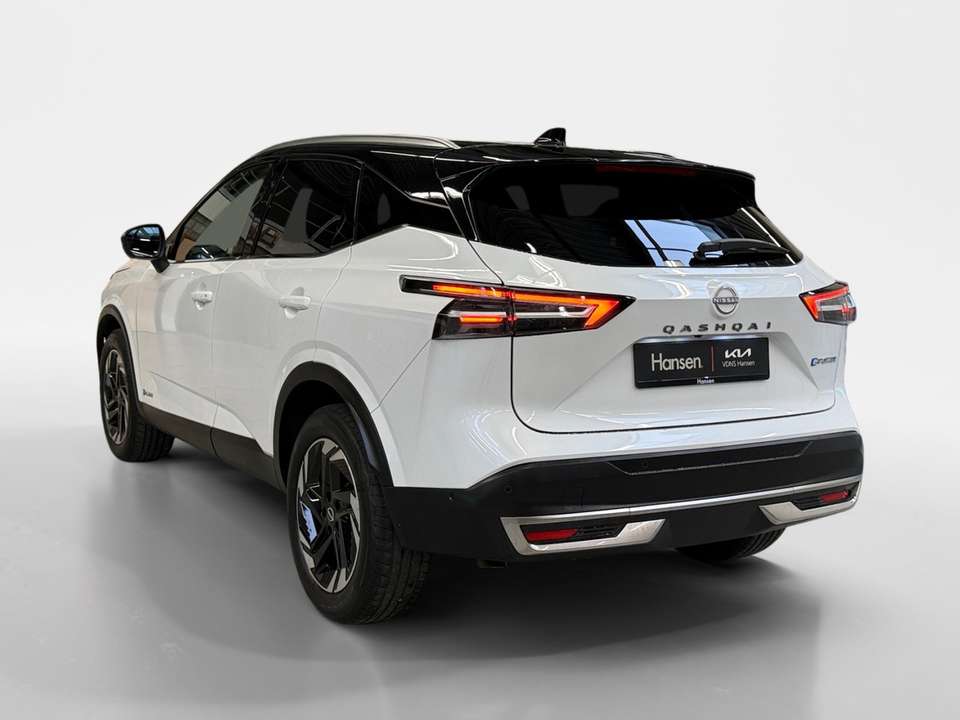 Nissan Qashqai - Imagem 5