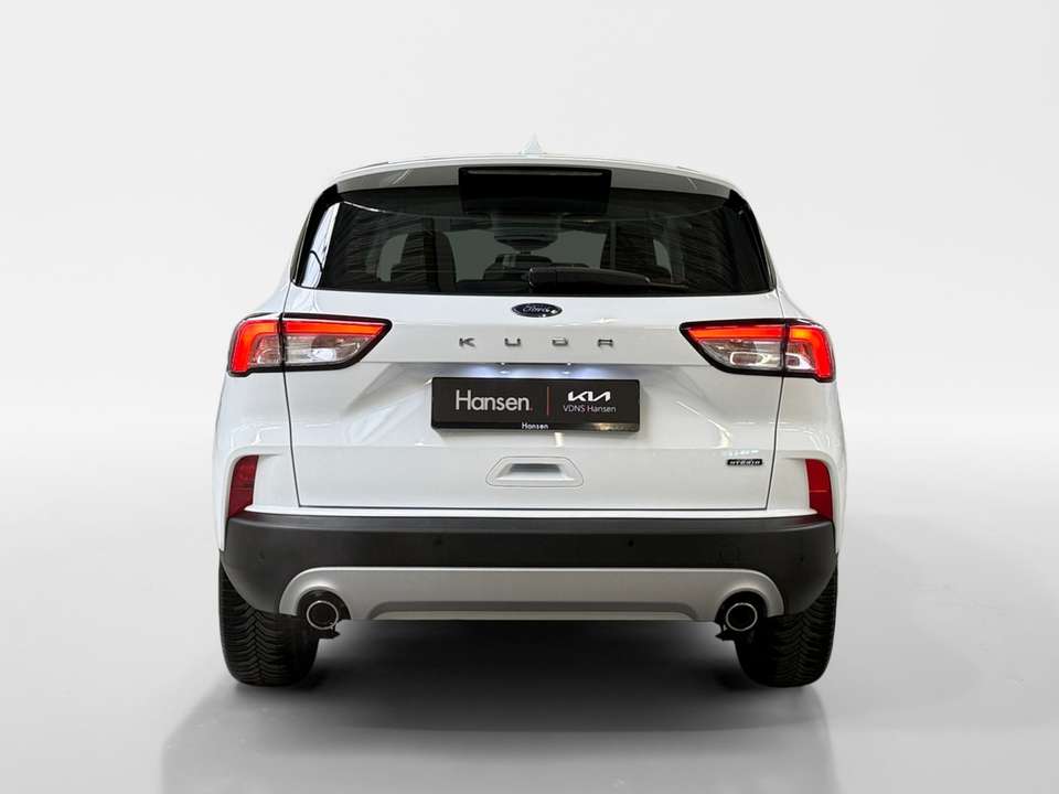Ford Kuga - Imagem 15