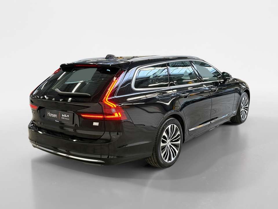Volvo V90 - Imagem 2