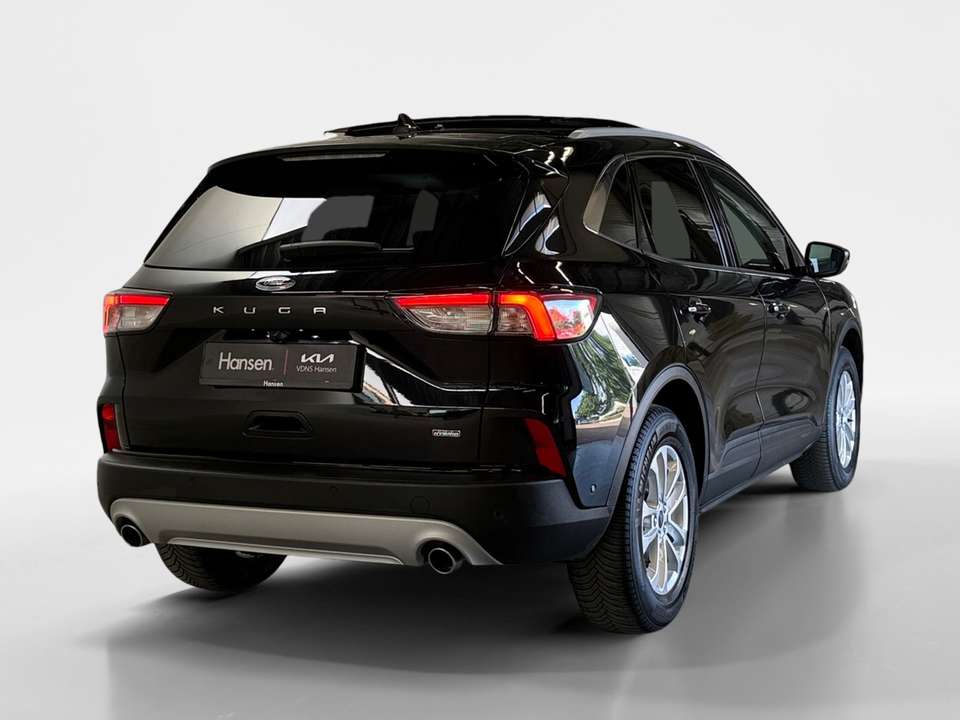 Ford Kuga - Imagem 2