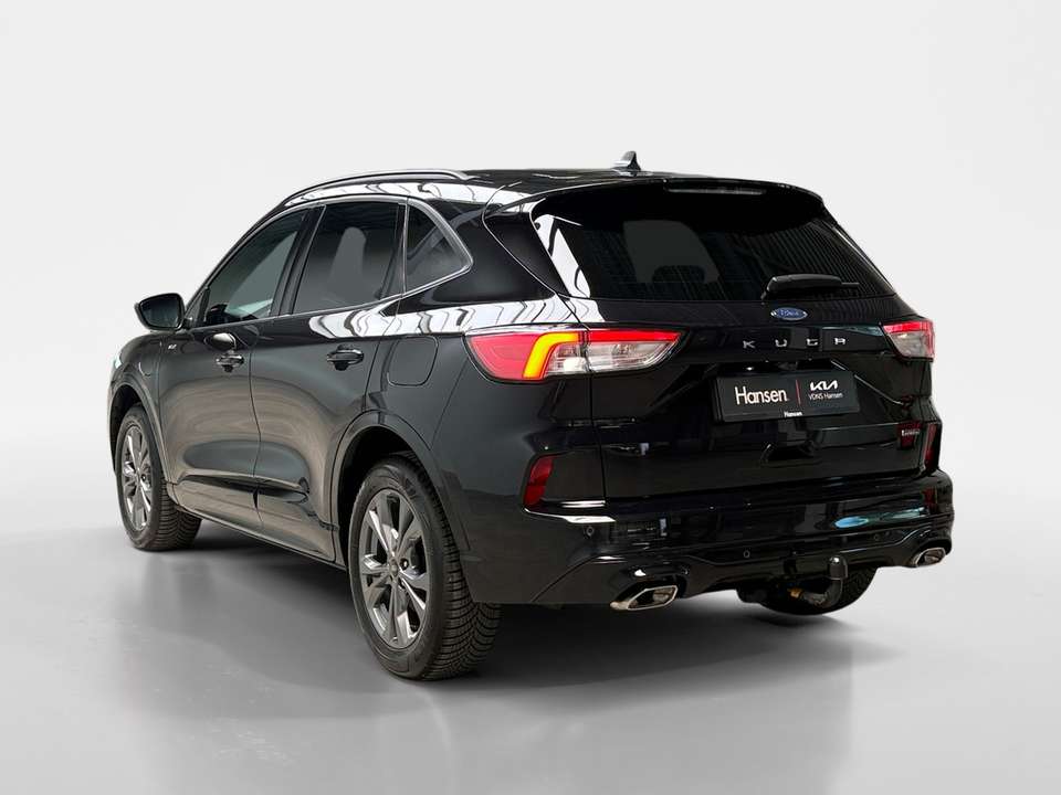 Ford Kuga - Imagem 5