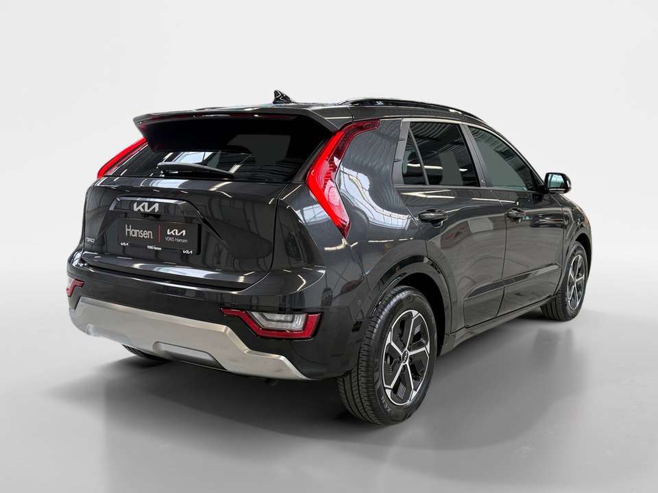 Kia Niro - Imagem 2