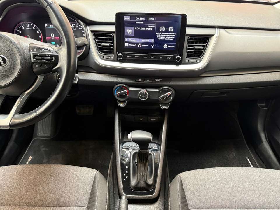 Kia Stonic - Imagem 8
