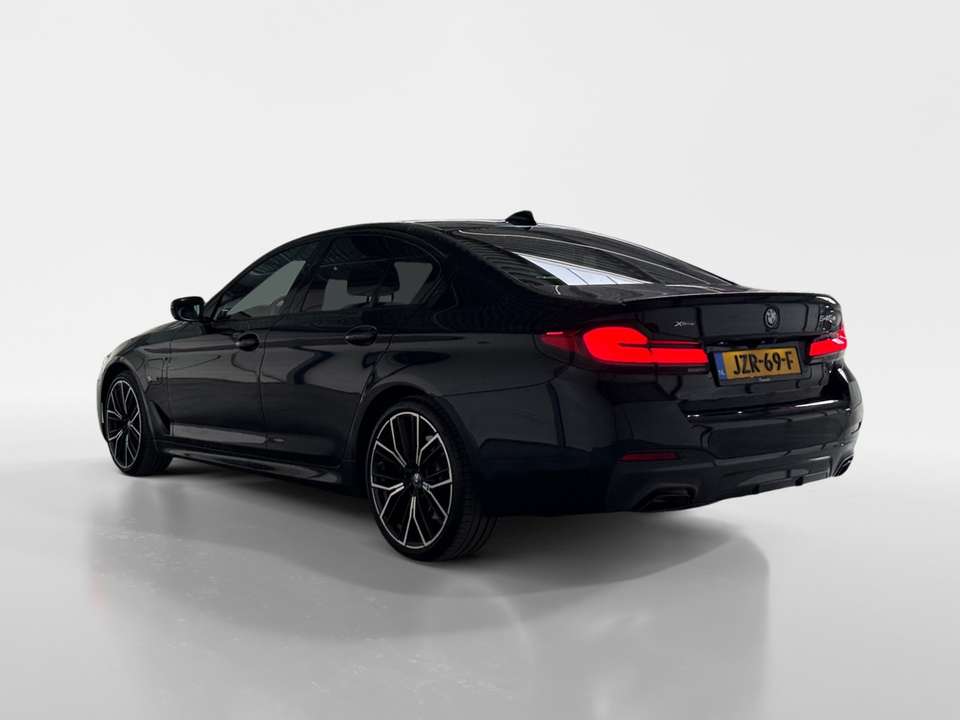 BMW 545 - Imagem 6