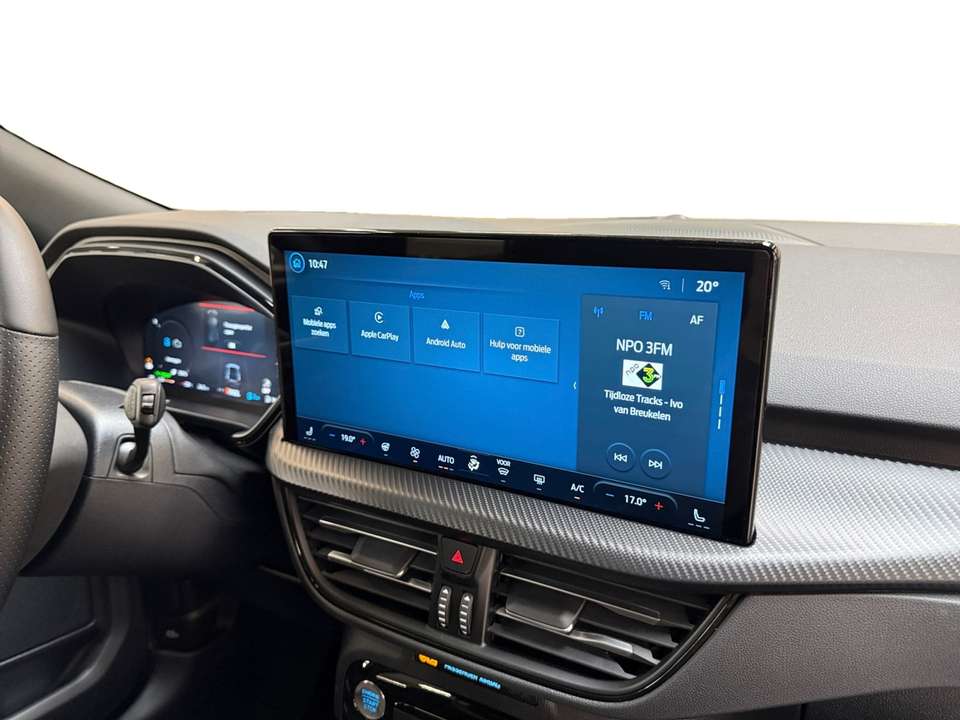 Ford Kuga - Imagem 3