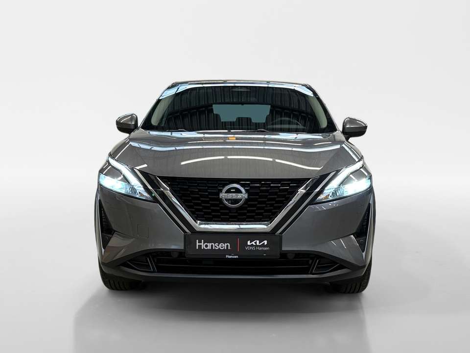 Nissan Qashqai - Imagem 10