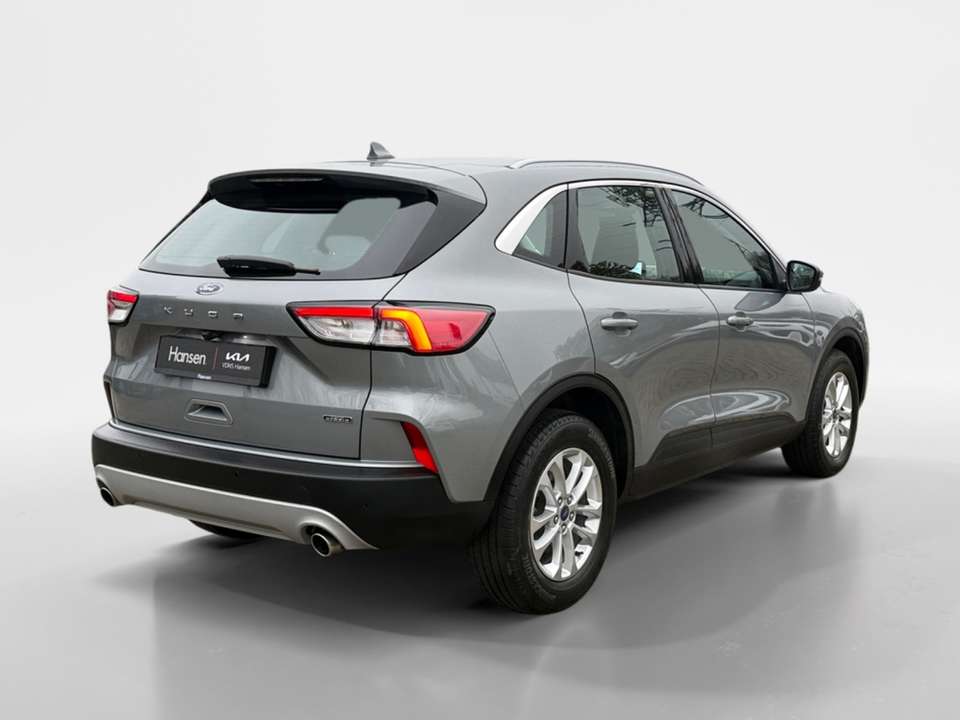 Ford Kuga - Imagem 2