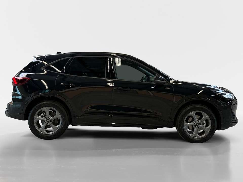 Ford Kuga - Imagem 7