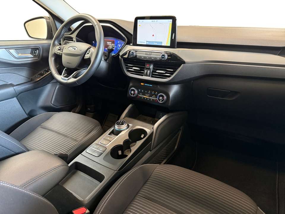 Ford Kuga - Imagem 3
