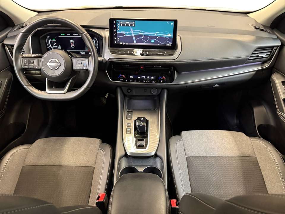 Nissan Qashqai - Imagem 6