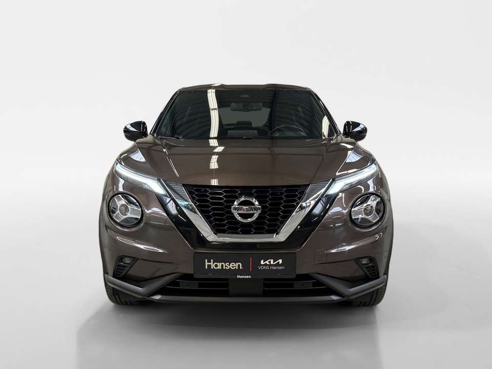 Nissan Juke - Imagem 10