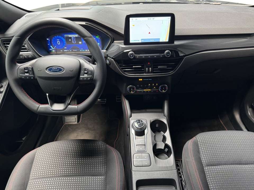 Ford Kuga - Imagem 6