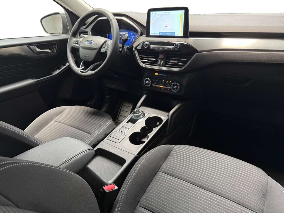 Ford Kuga - Imagem 3