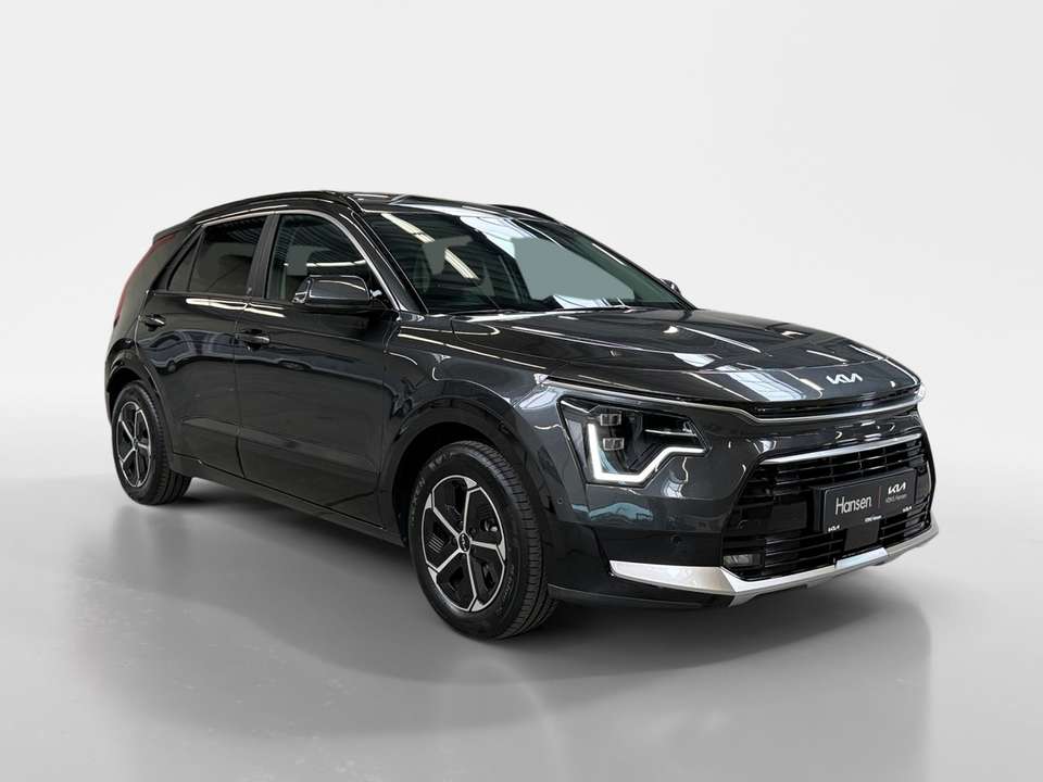 Kia Niro - Imagem 3