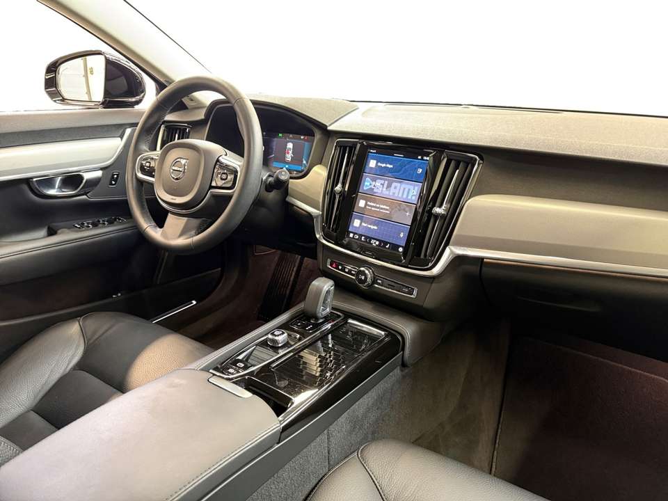 Volvo V90 - Imagem 3