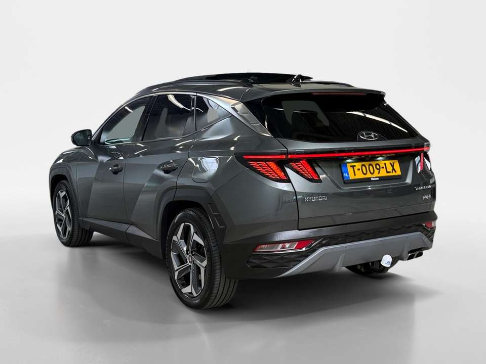 Hyundai TUCSON - Imagem 5