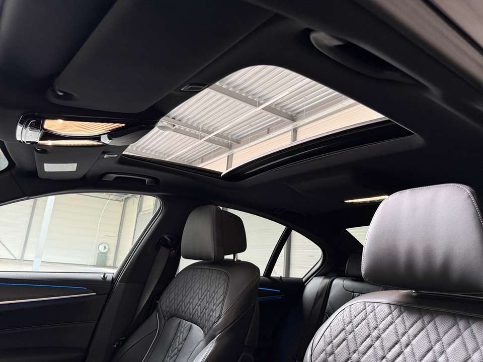 BMW 545 - Imagem 7