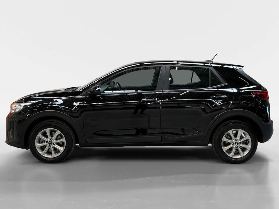 Kia Stonic - Imagem 9