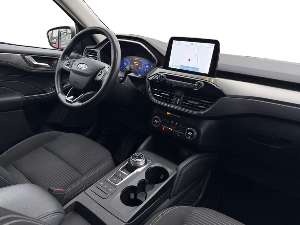 Ford Kuga - Imagem 3