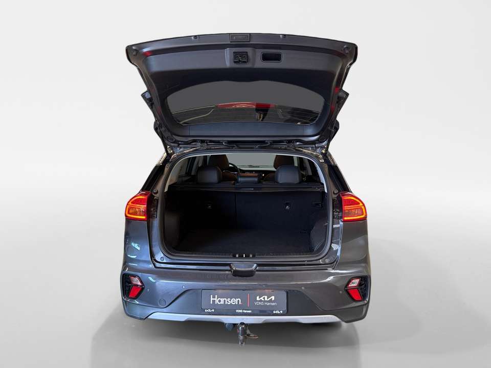 Kia Niro - Imagem 15