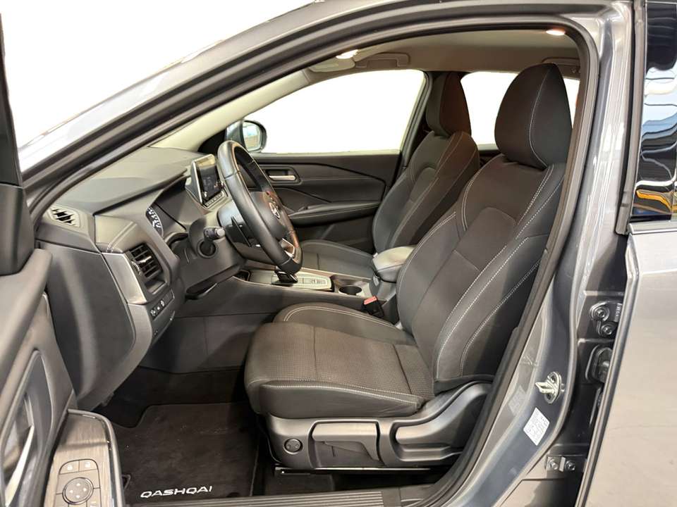 Nissan Qashqai - Imagem 11