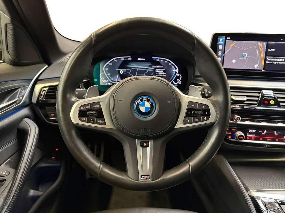 BMW 530 - Imagem 12
