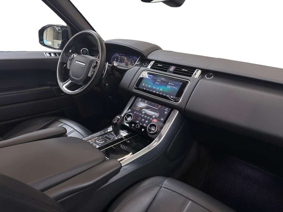 Land Rover Range Rover Sport - Imagem 3