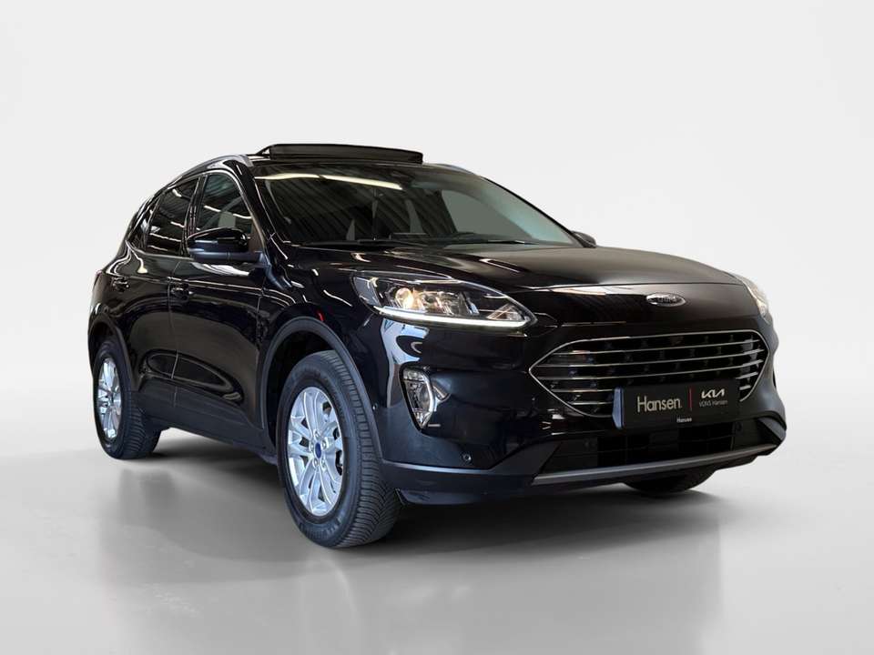 Ford Kuga - Imagem 4