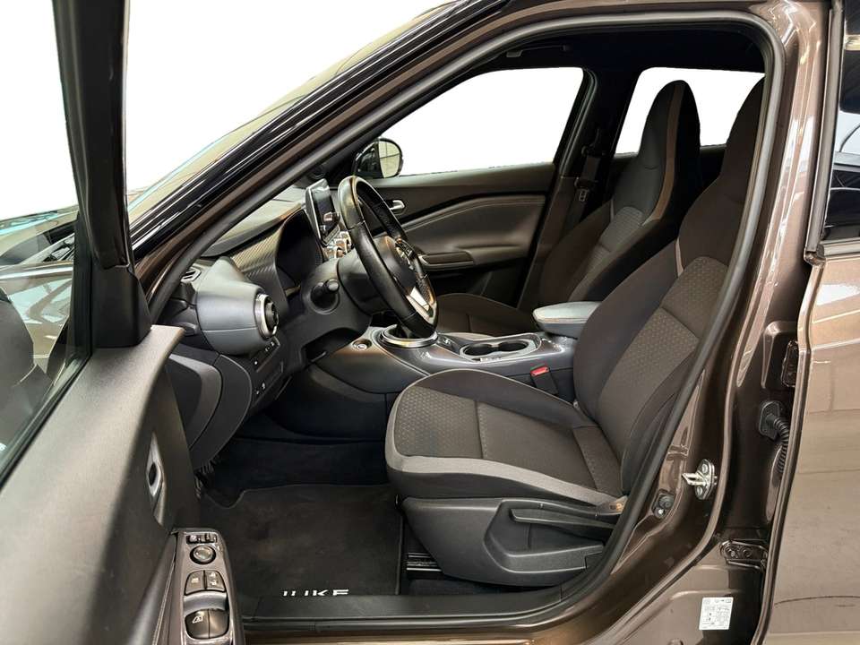 Nissan Juke - Imagem 11