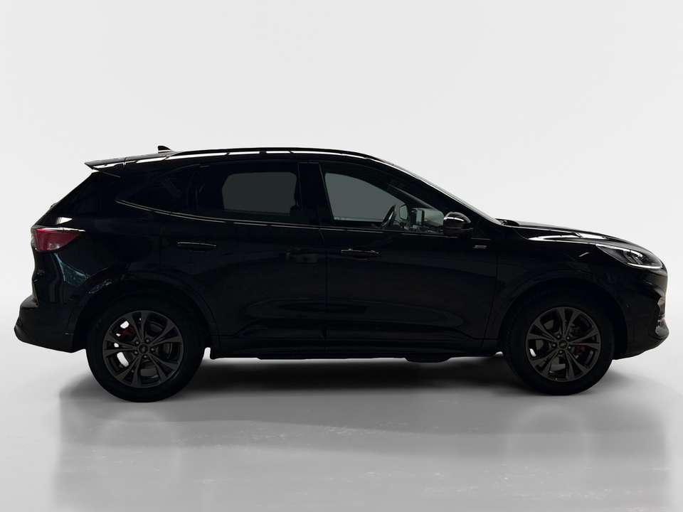 Ford Kuga - Imagem 7