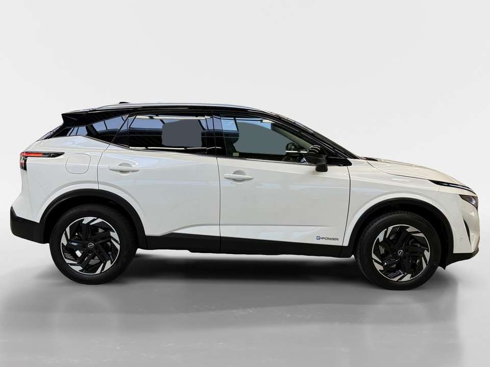 Nissan Qashqai - Imagem 7