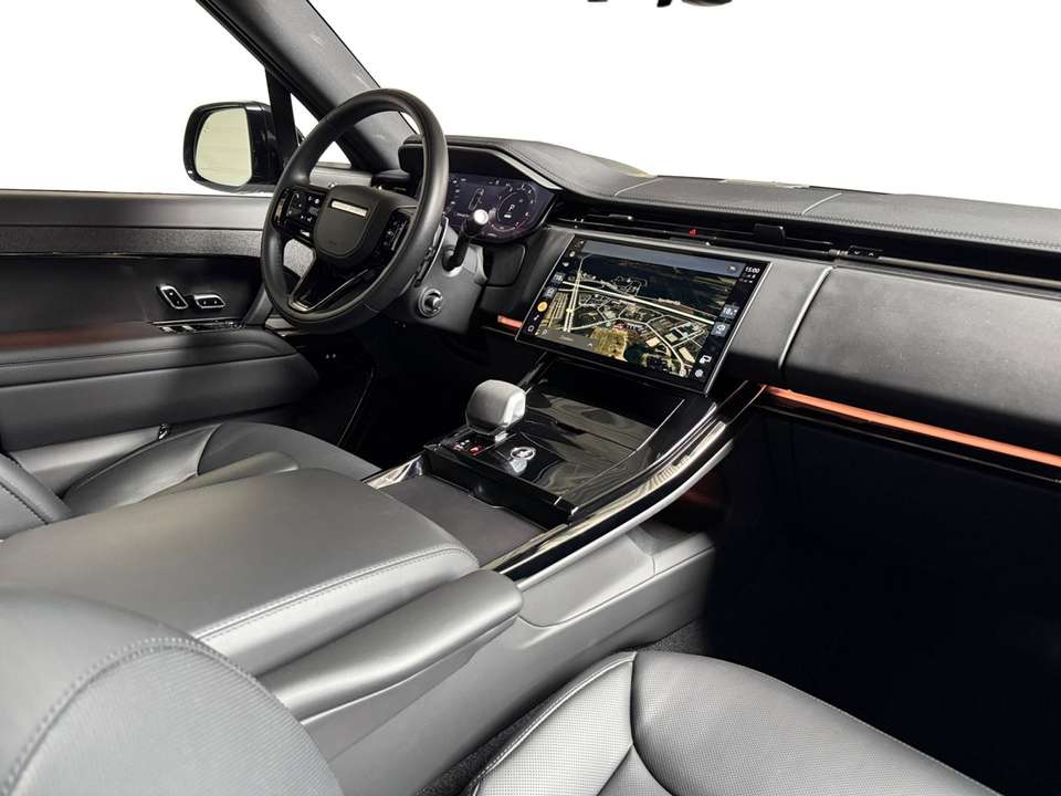 Land Rover Range Rover Sport - Imagem 3