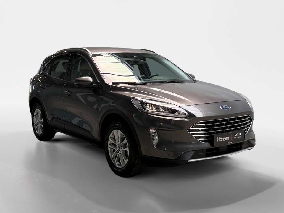 Ford Kuga - Imagem 4